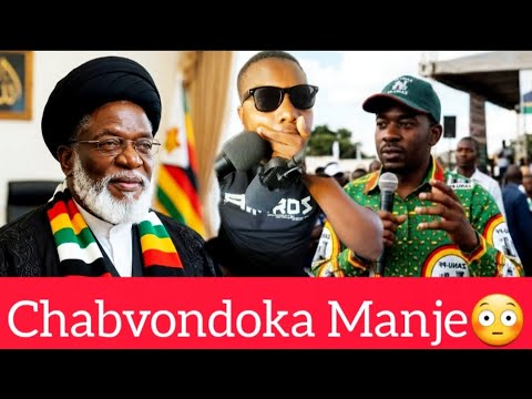 Chamisa defeats Mnangagwa